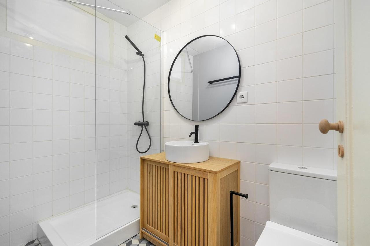 Whome Formosa #3 - Central 2-Bed In Prime Location Perfect To Explore Porto Eksteriør bilde