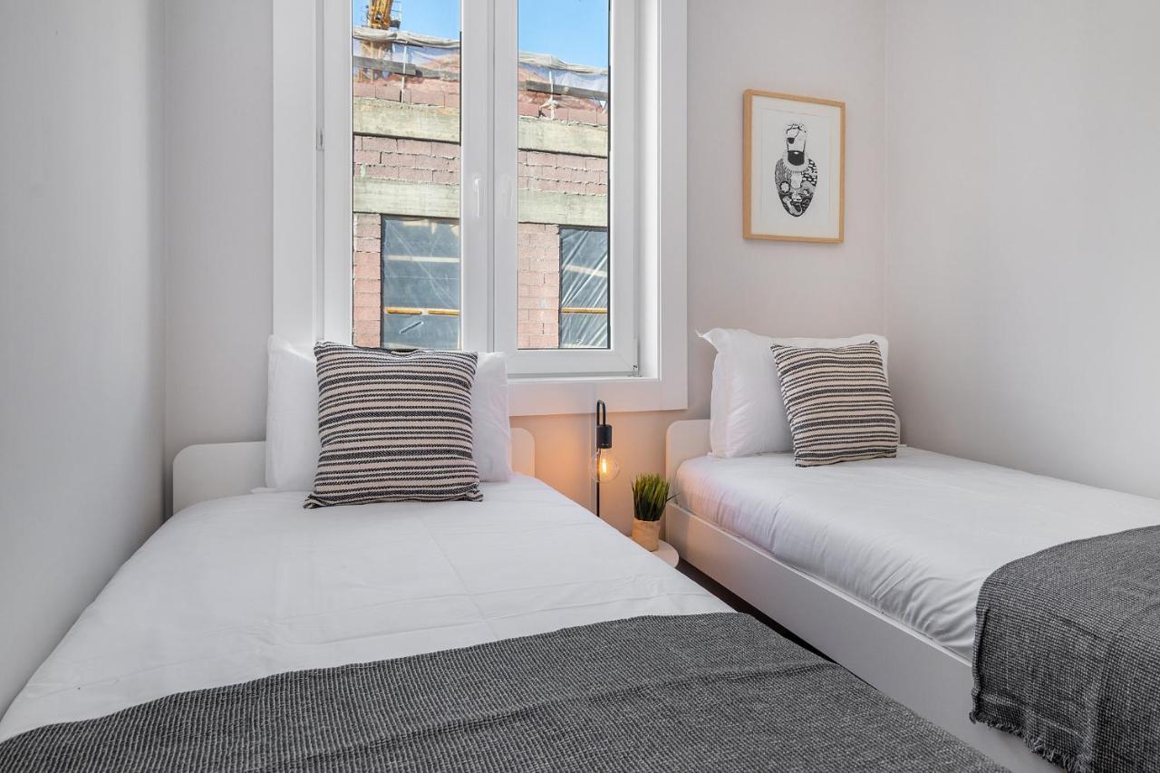 Whome Formosa #3 - Central 2-Bed In Prime Location Perfect To Explore Porto Eksteriør bilde